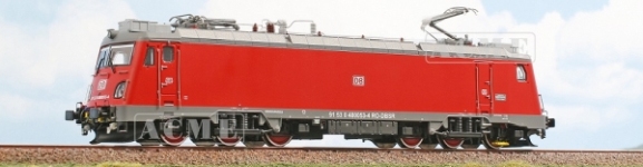 ACME 10200 - H0 - E-Lok BR 480 TransMontana, DB-Cargo, Ep. VI